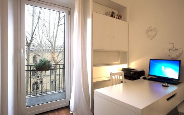 Relais Incantesimo Vaticano