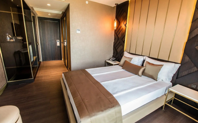 The Wyspy Hotel