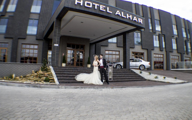 Hotel Alhar