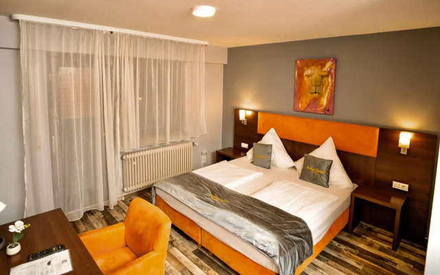 Parkhotel Lindenhof