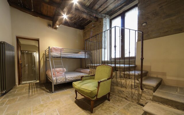 Ostello Casalino di Sopra