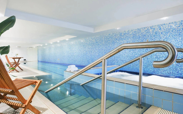 Mantra Chatswood
