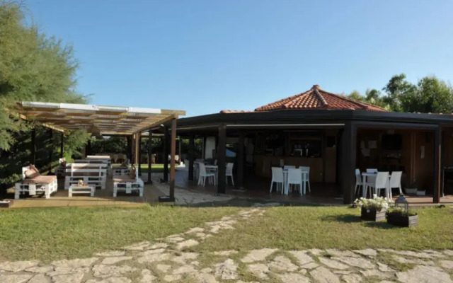 Suite Hotel Dominicus