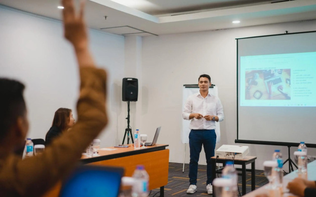 Amaris Hotel Sagan Jogja