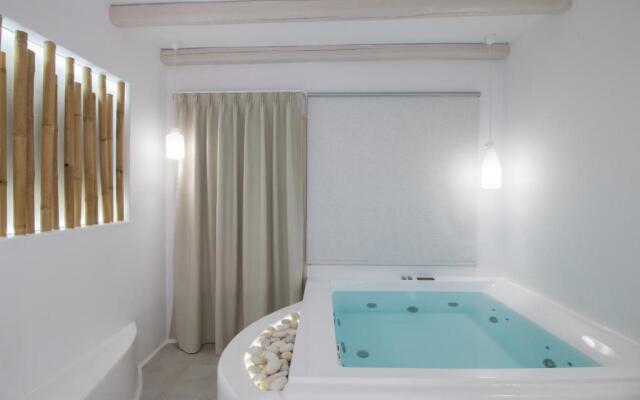 Iphimedeia Luxury Hotel & Suites