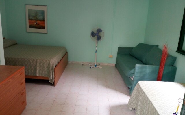 Villaggio Mediterraneo