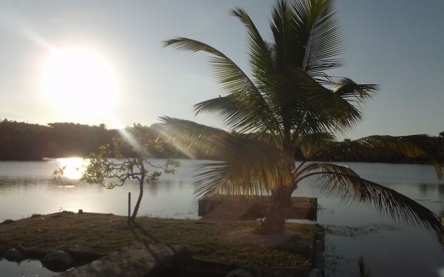 Hotel Fazenda Recanto