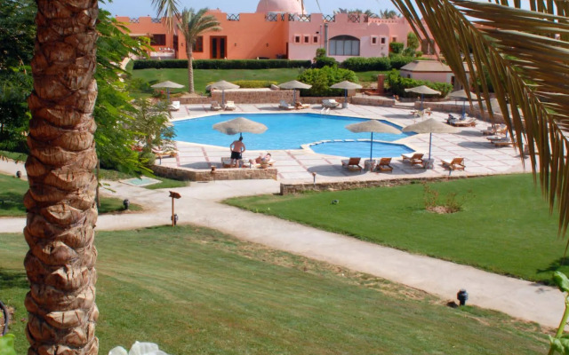 JAZ Neo Reef Marsa Hotel