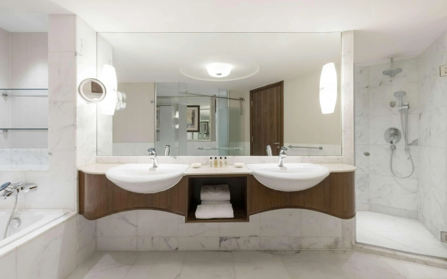 China World Hotel, Beijing