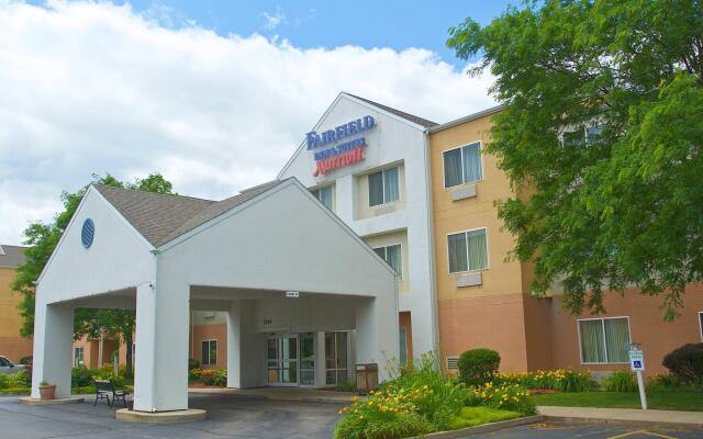 Fairfield Inn & Suites by Marriott Beloit
