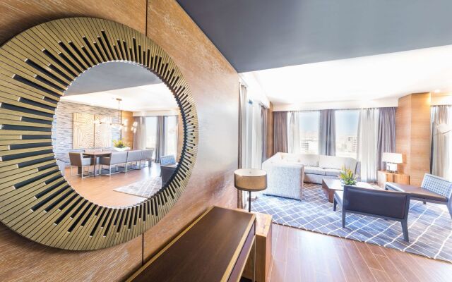 Radisson Collection Hotel Bamako