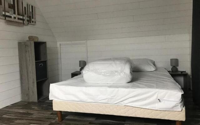 Maison centre ville rue du phare House downtown