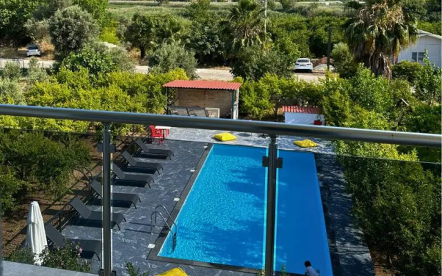Adrasan Narcicegi Hotel