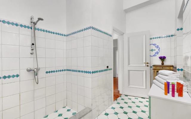 Villa Polifemo in Capri