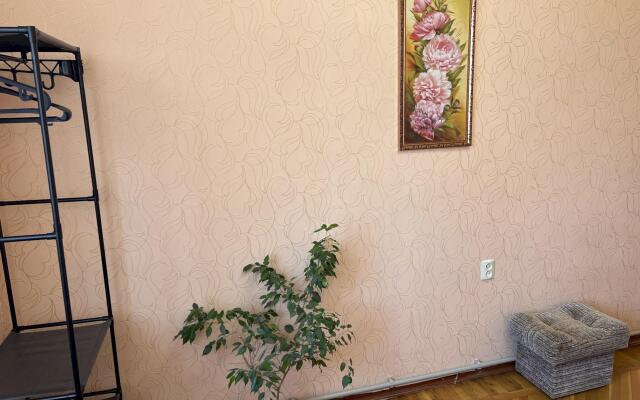 Penthouse on Pionerskaya street 34