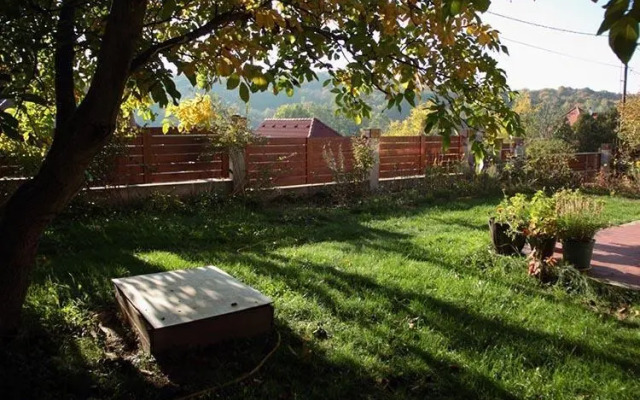 Apartman Üde