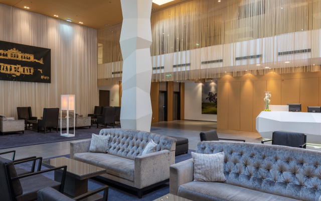 Doubletree by Hilton Vienna Schonbrunn