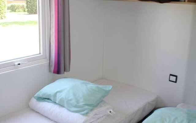 Camping la Salverte