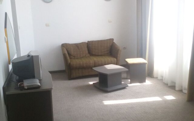 Hotel Opera Plaza