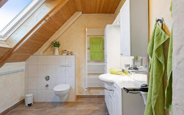 Zum Fährmann 2 Whg 3 im OG in 18356 Pruchten