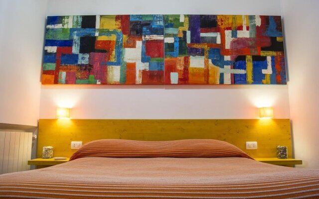 Villa Cetta B&B