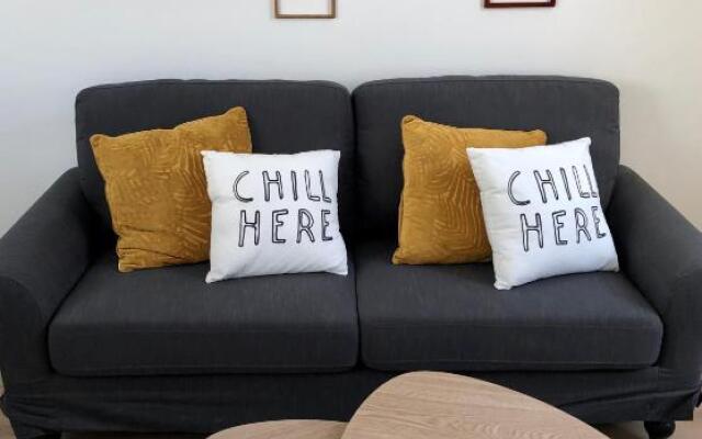 Sainte Cecile 5 - T3 Elegant, Limineux Et Central