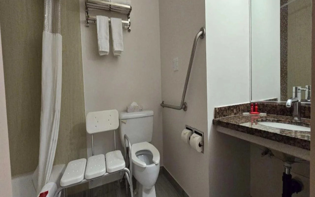 SureStay by Best Western Richmond Vancouver Airport