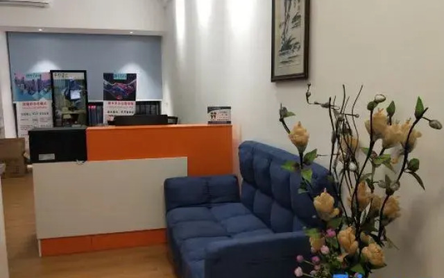 Kabel apartment, Foshan Road