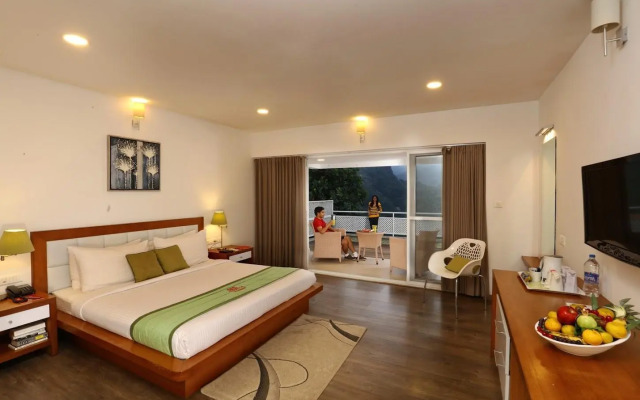 Swiss County Resort