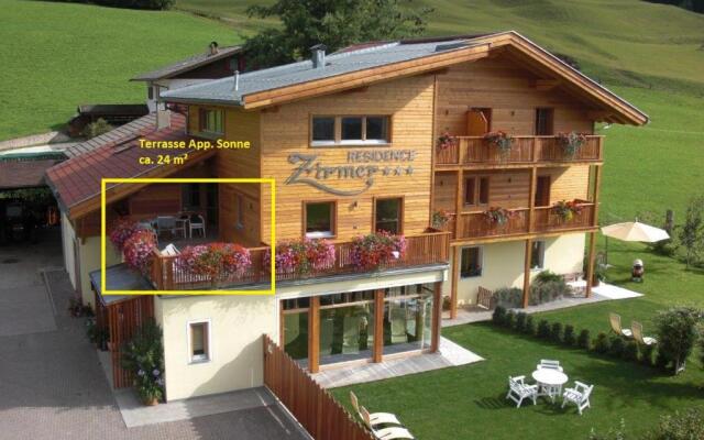 Apartments 5 Elements