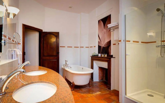 Hotel Restaurant Relais Royal