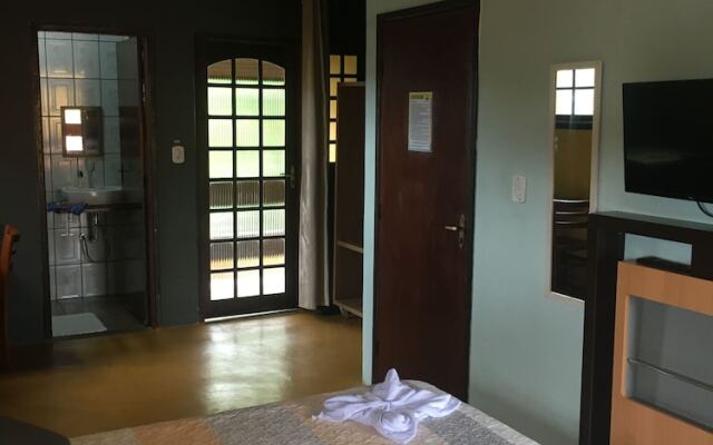 Pousada Morada Dusanjos