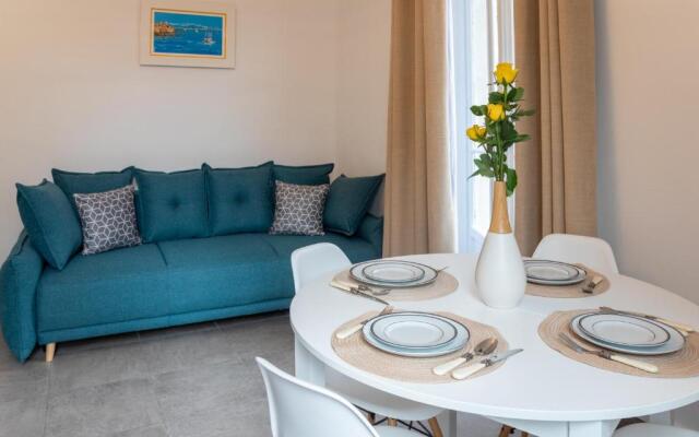 Lovely apartment with terrace Nice centre