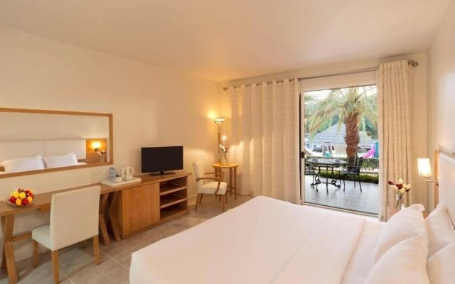 Golden Tulip Al Jazira Hotel