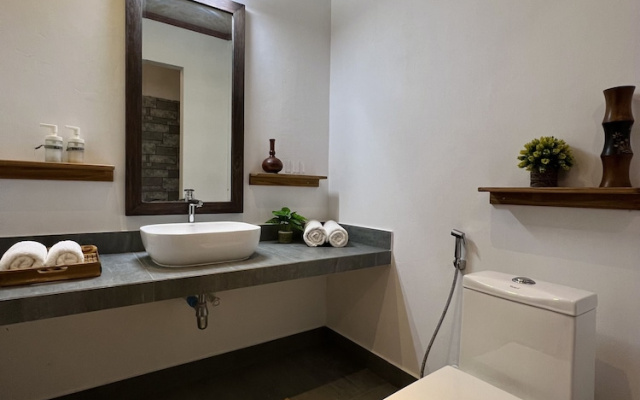 Kihaa Holiday Home