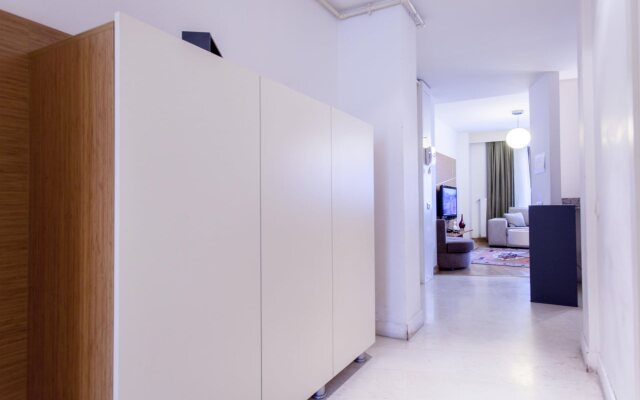 Taksim Premier Suites
