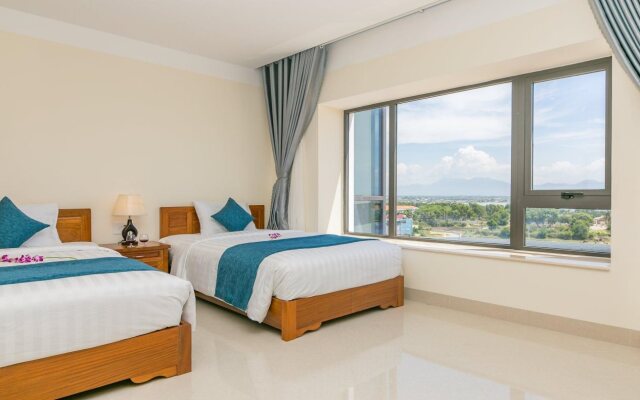Navy Cam Ranh Hotel