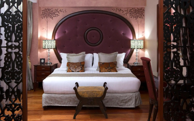 Hotel Celeste