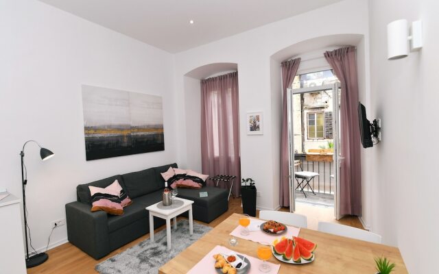 Vitopolis Apartment 3