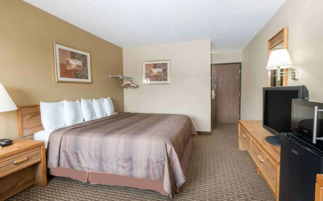 Days Inn Glendive