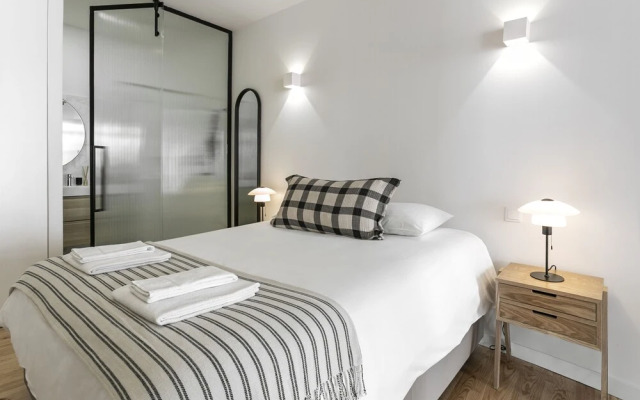 Olivier Premium Apartments - Downtown Lisbon