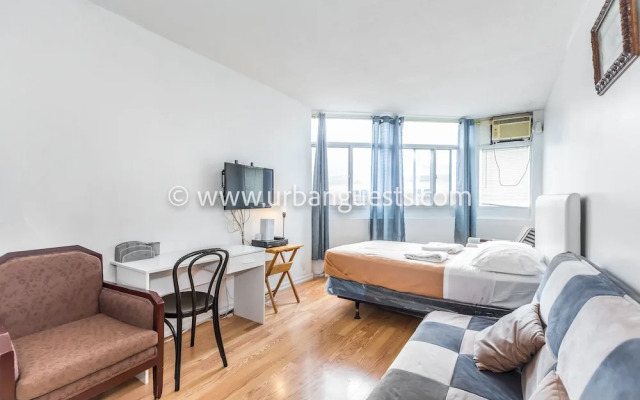 Toronto Furnished Living