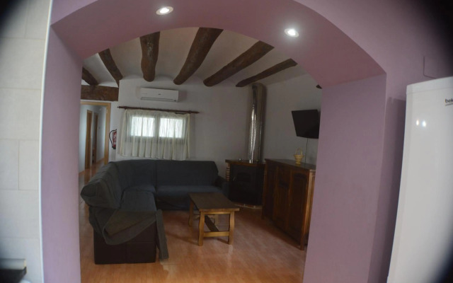 Casa Rural El Convento