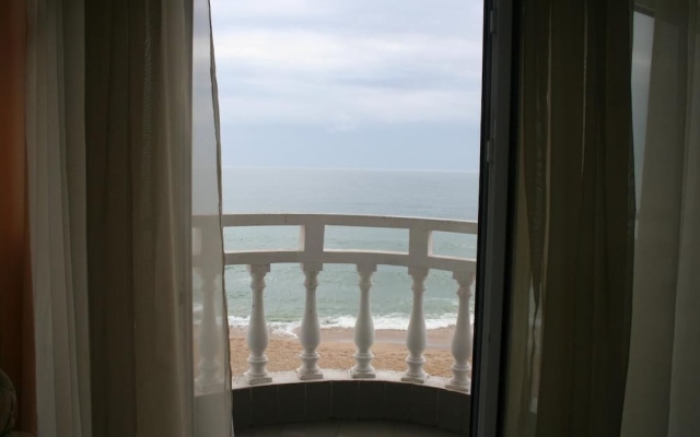 Hotel Noy