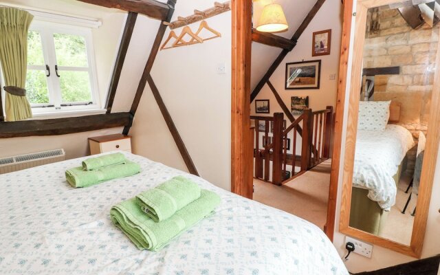 Hadcroft Cottage