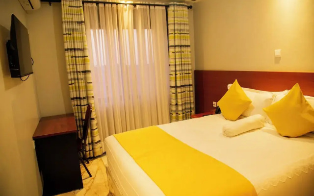 Kaloni Hotels