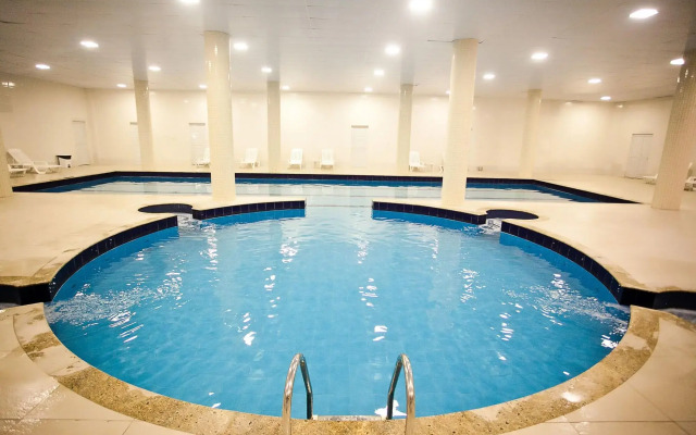 Tropicanas Hotel