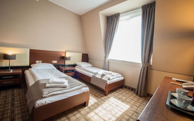 Hotel Rudnik