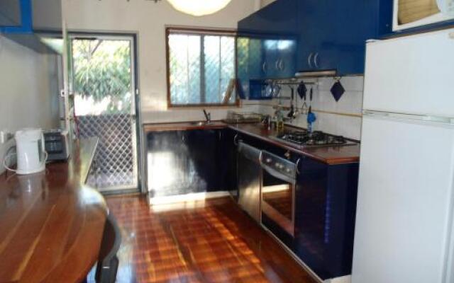Siggy's Perth Accommodation