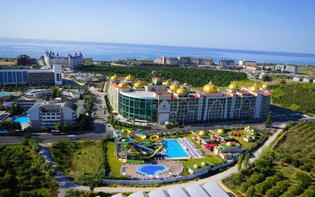 Xafira Deluxe Resort & Spa - All Inclusive